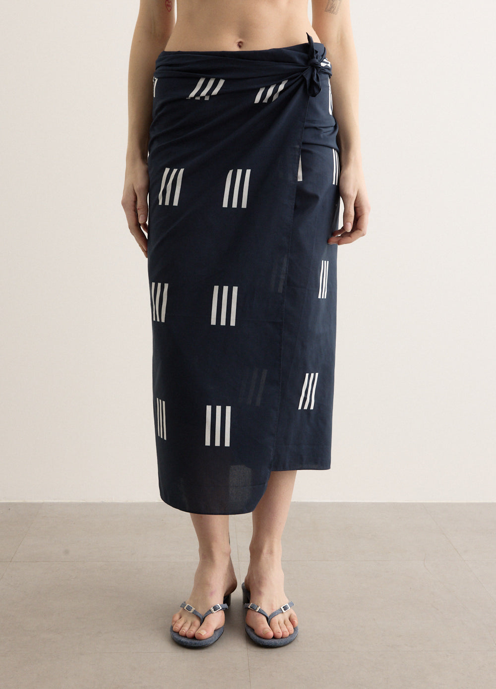 Tasman Sarong