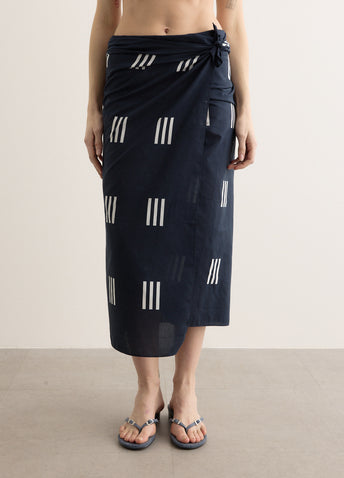 Tasman Sarong