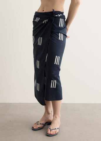 Tasman Sarong