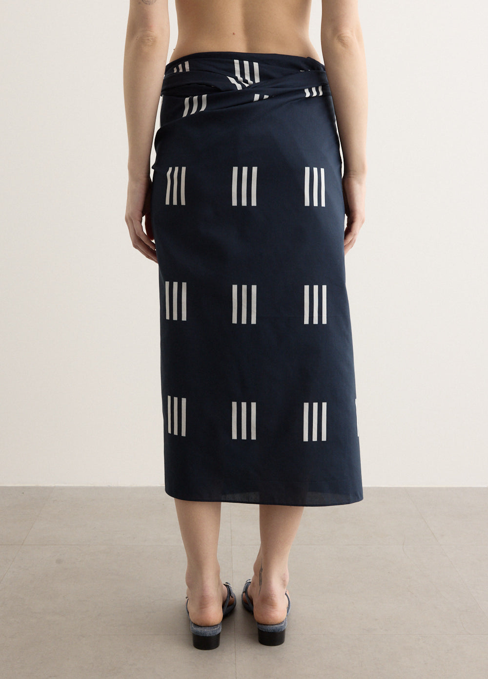 Tasman Sarong
