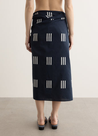Tasman Sarong