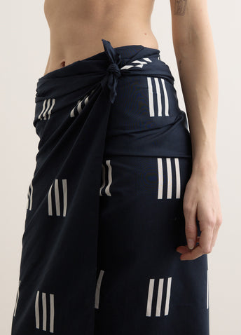 Tasman Sarong