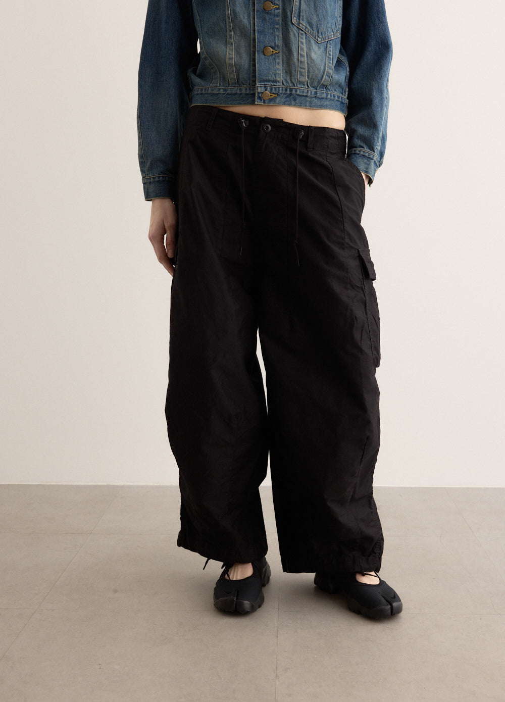 H.D. BDU Pants