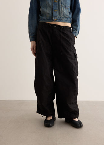 H.D. BDU Pants