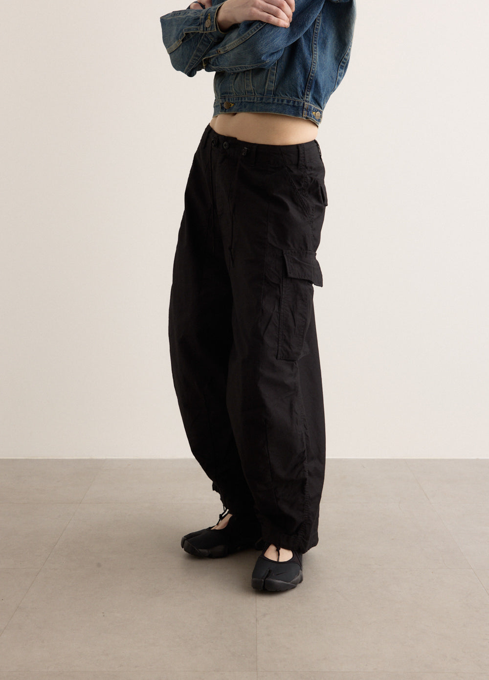 H.D. BDU Pants