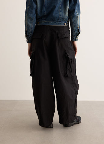 H.D. BDU Pants