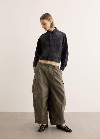 H.D. BDU Pants