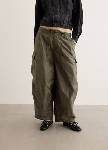 H.D. BDU Pants