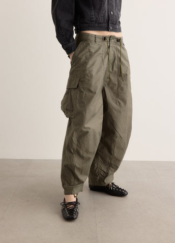 H.D. BDU Pants