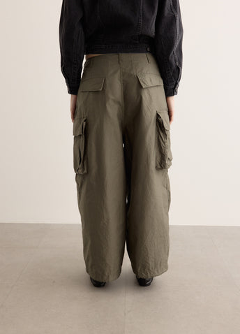 H.D. BDU Pants