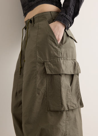H.D. BDU Pants