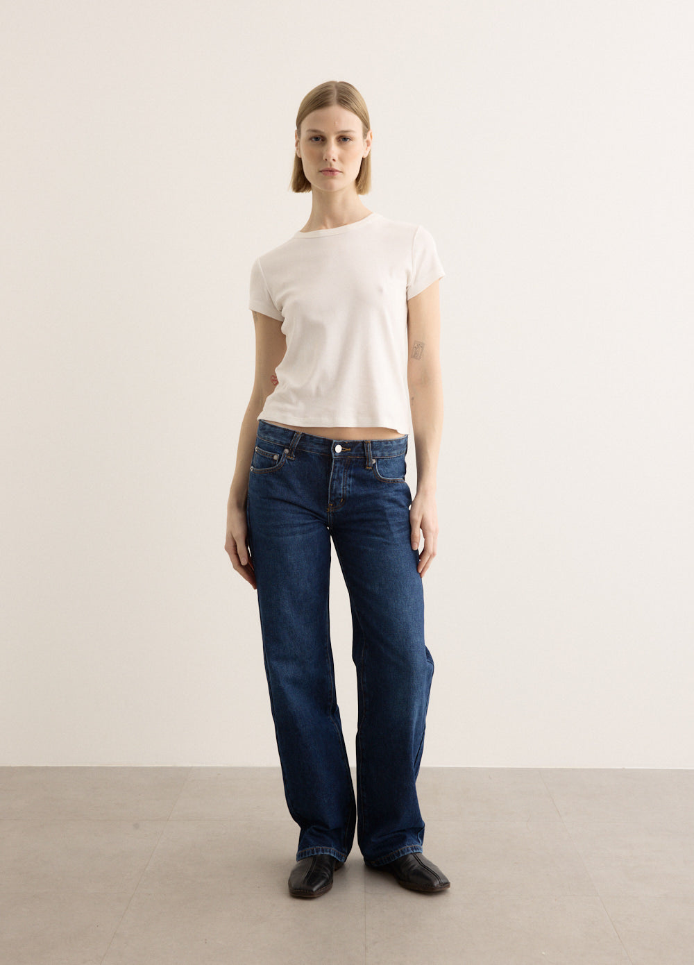 90s Low Rise Jeans