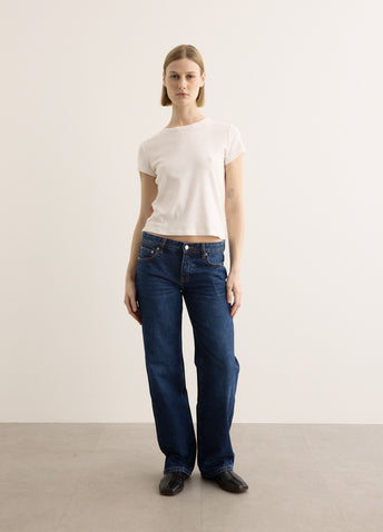 90s Low Rise Jeans
