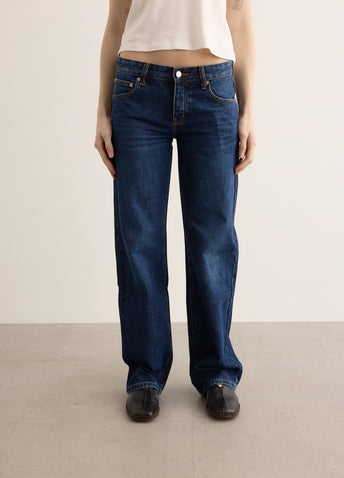 90s Low Rise Jeans