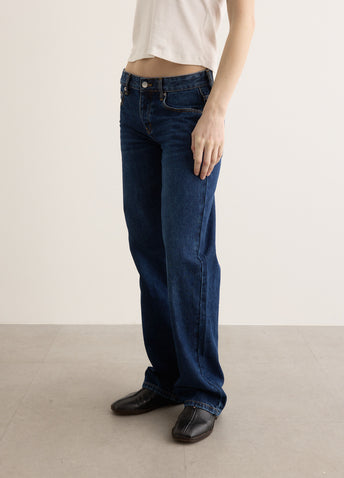90s Low Rise Jeans