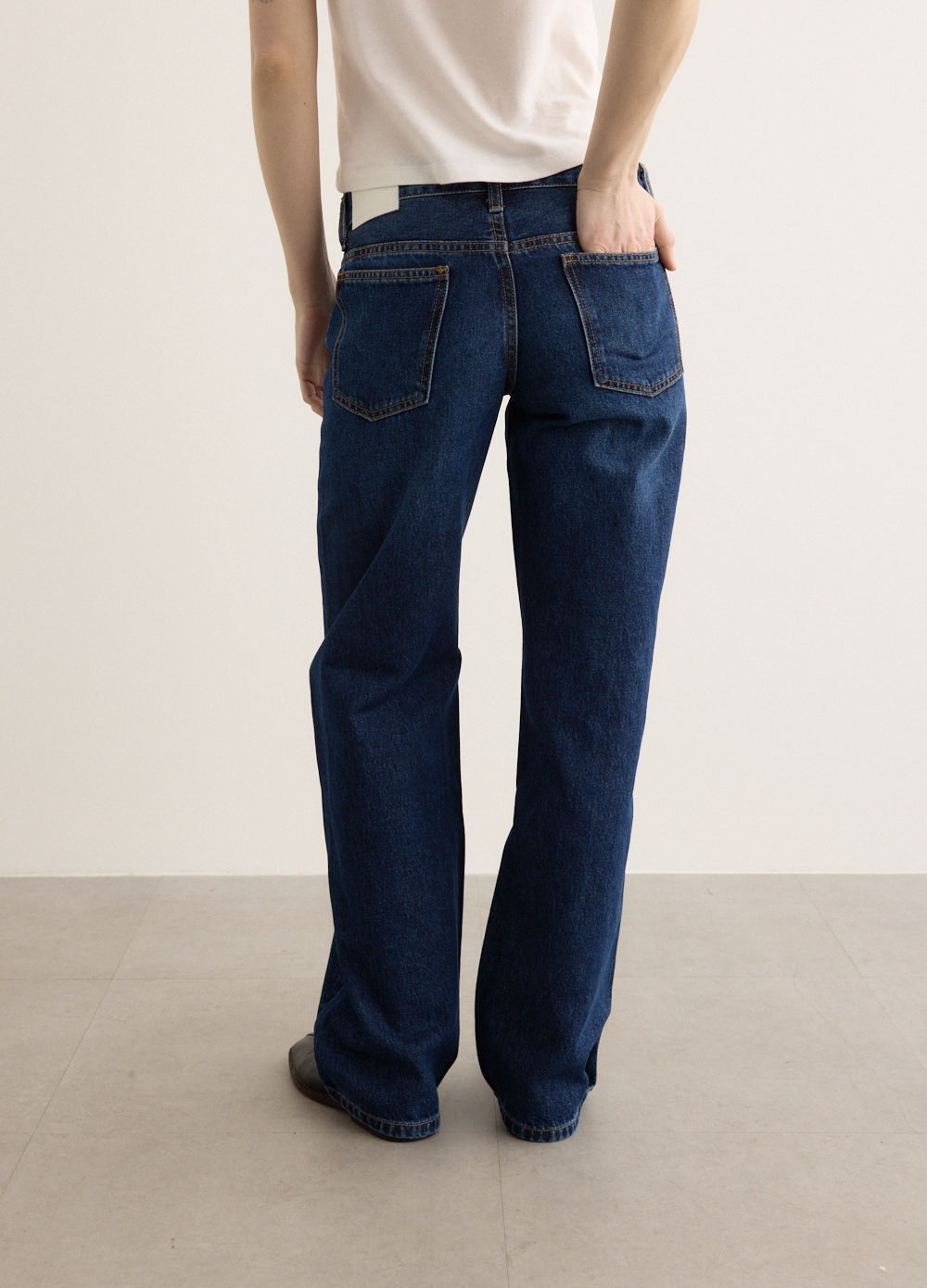 90s Low Rise Jeans