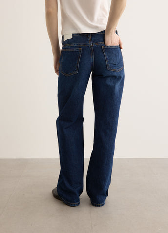90s Low Rise Jeans