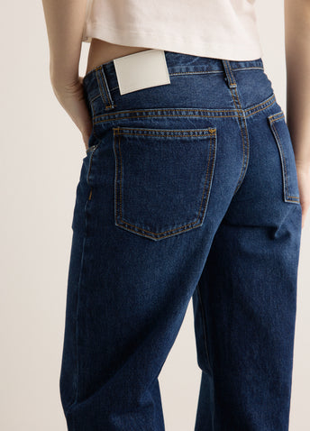90s Low Rise Jeans