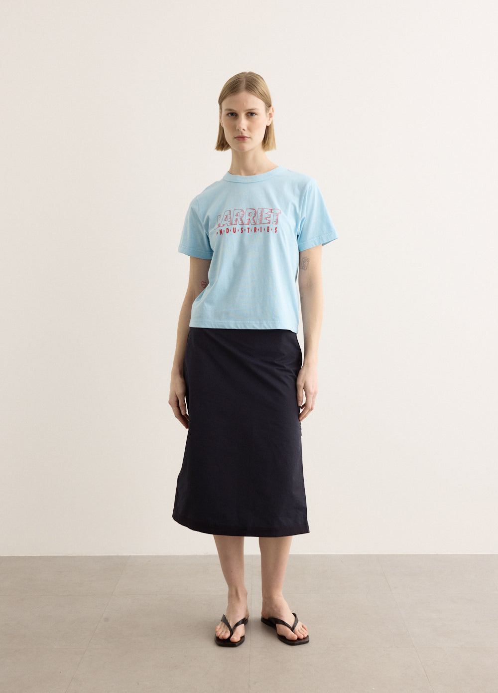 Women's Industries T-Shirt