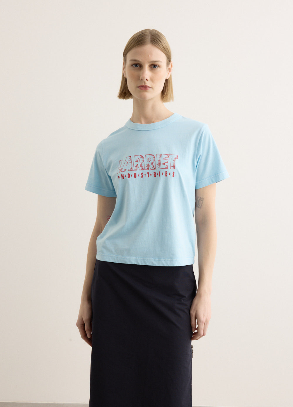 Women's Industries T-Shirt