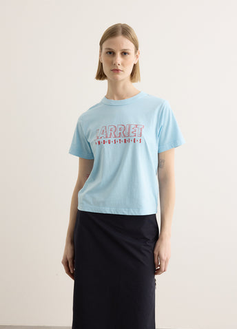 Women's Industries T-Shirt