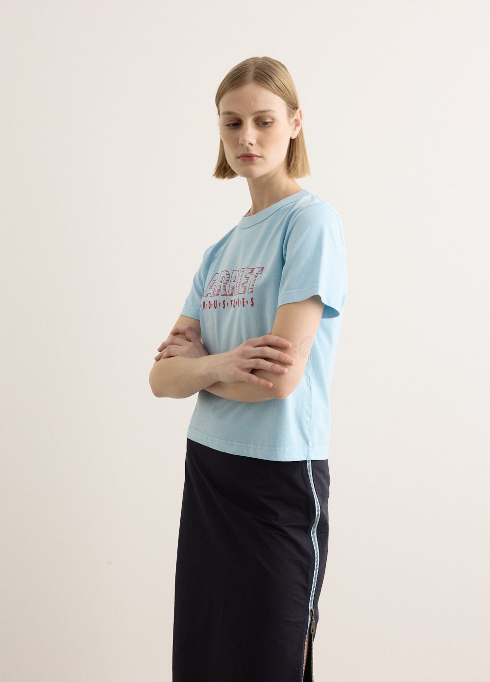 Women's Industries T-Shirt