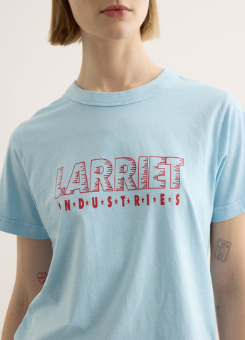 Women's Industries T-Shirt