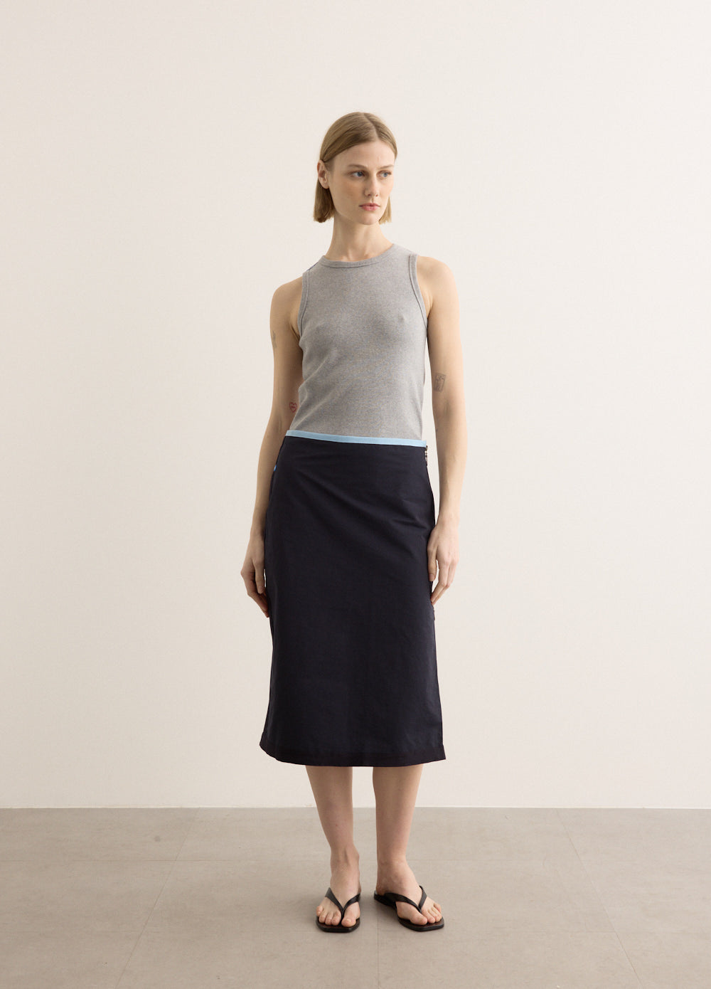 Lantra Skirt