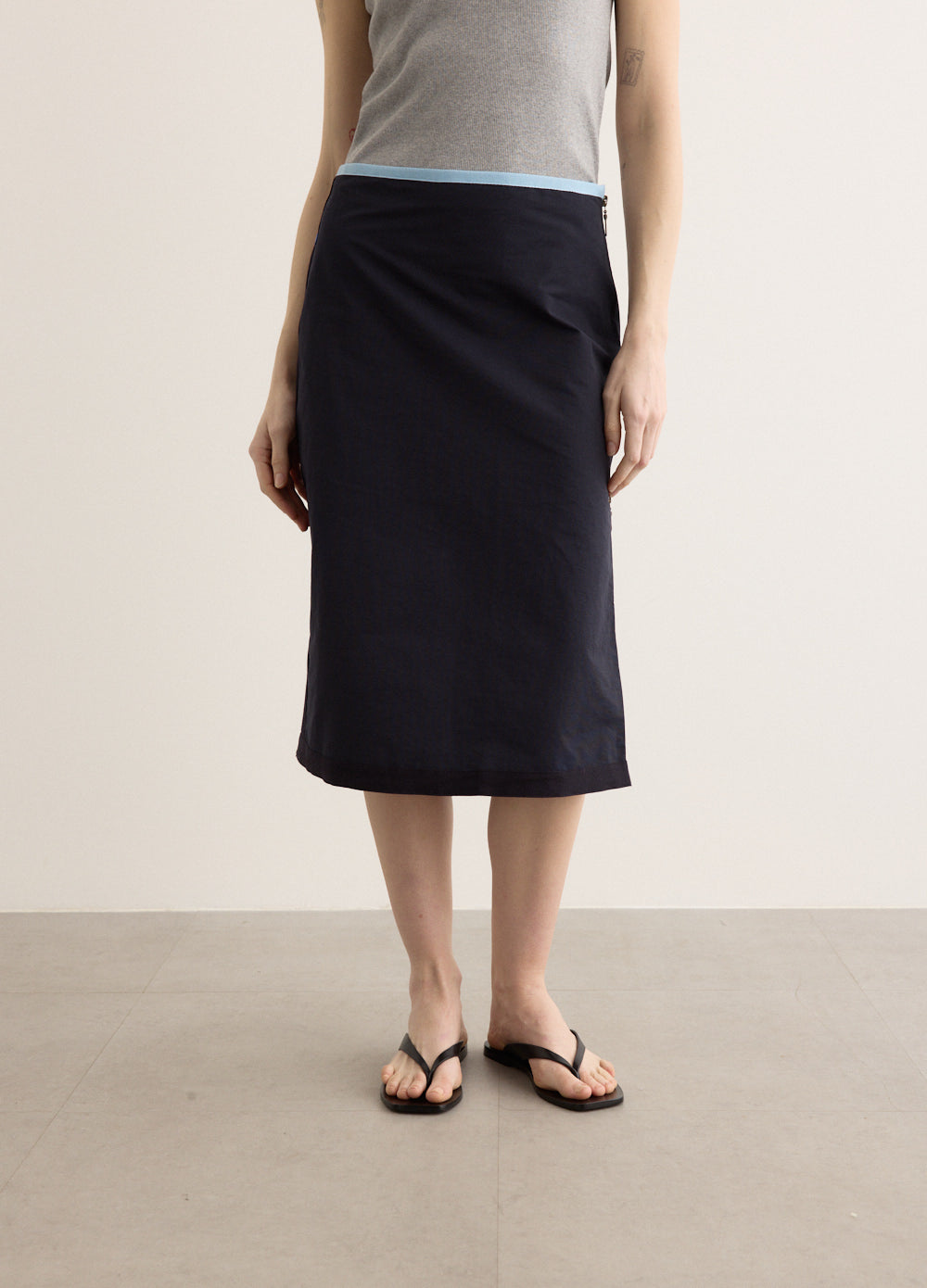 Lantra Skirt