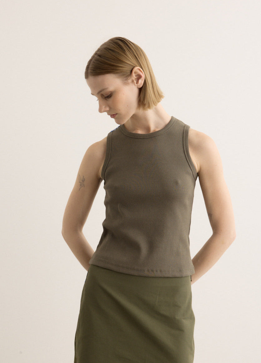 Women's Bloom Tank