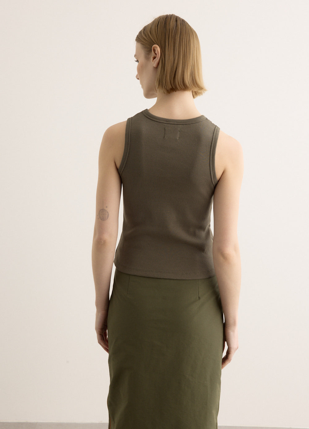 Women's Bloom Tank