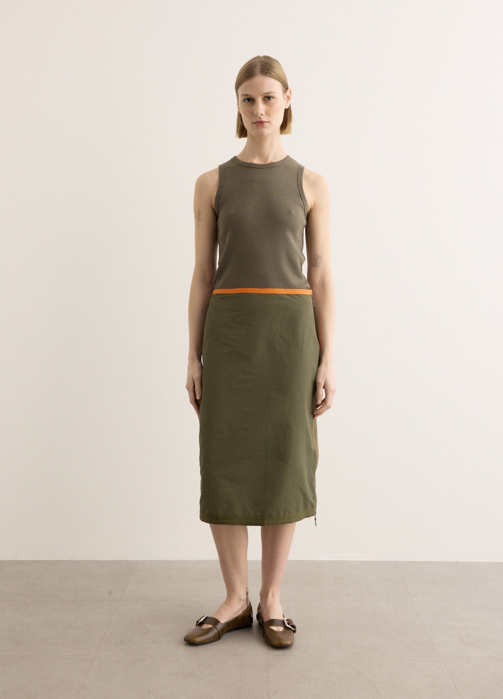 Lantra Skirt