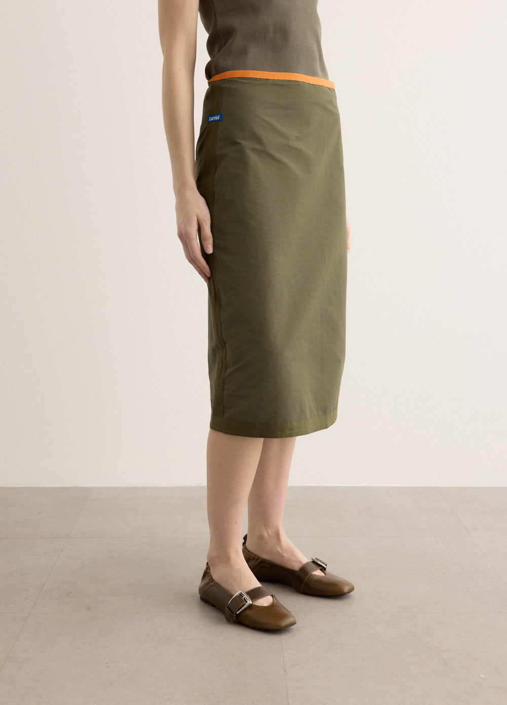 Lantra Skirt