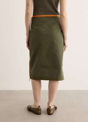Lantra Skirt