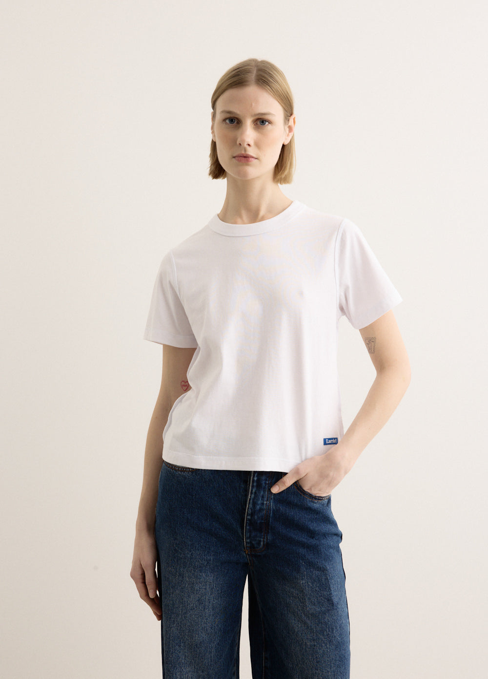 Women's Blind T-Shirt