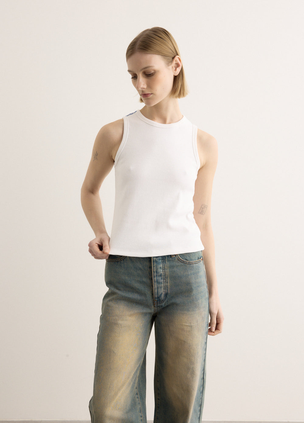 Women's Bloom Tank