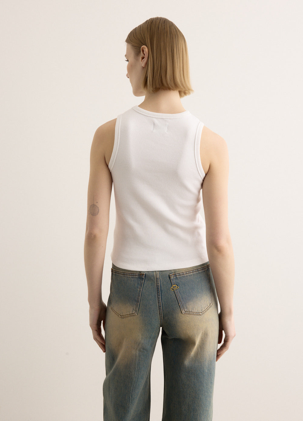 Women's Bloom Tank