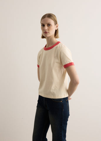 Women's Lasso T-Shirt
