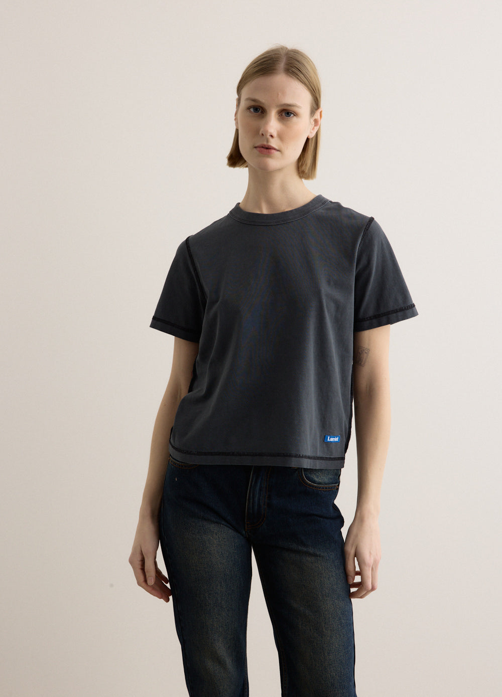 Women's Blind T-Shirt