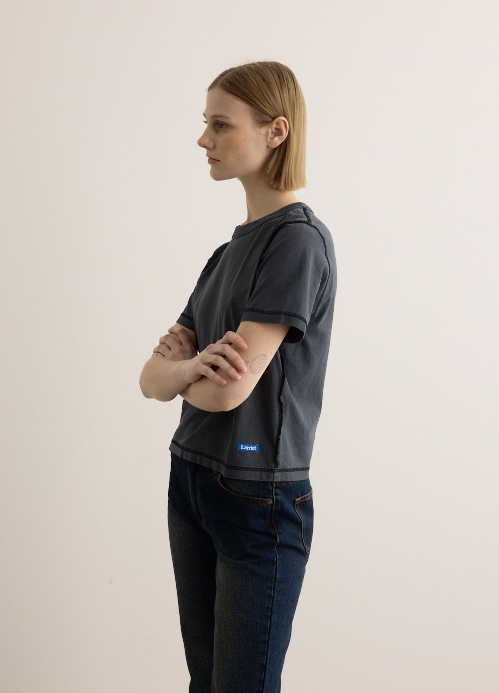 Women's Blind T-Shirt