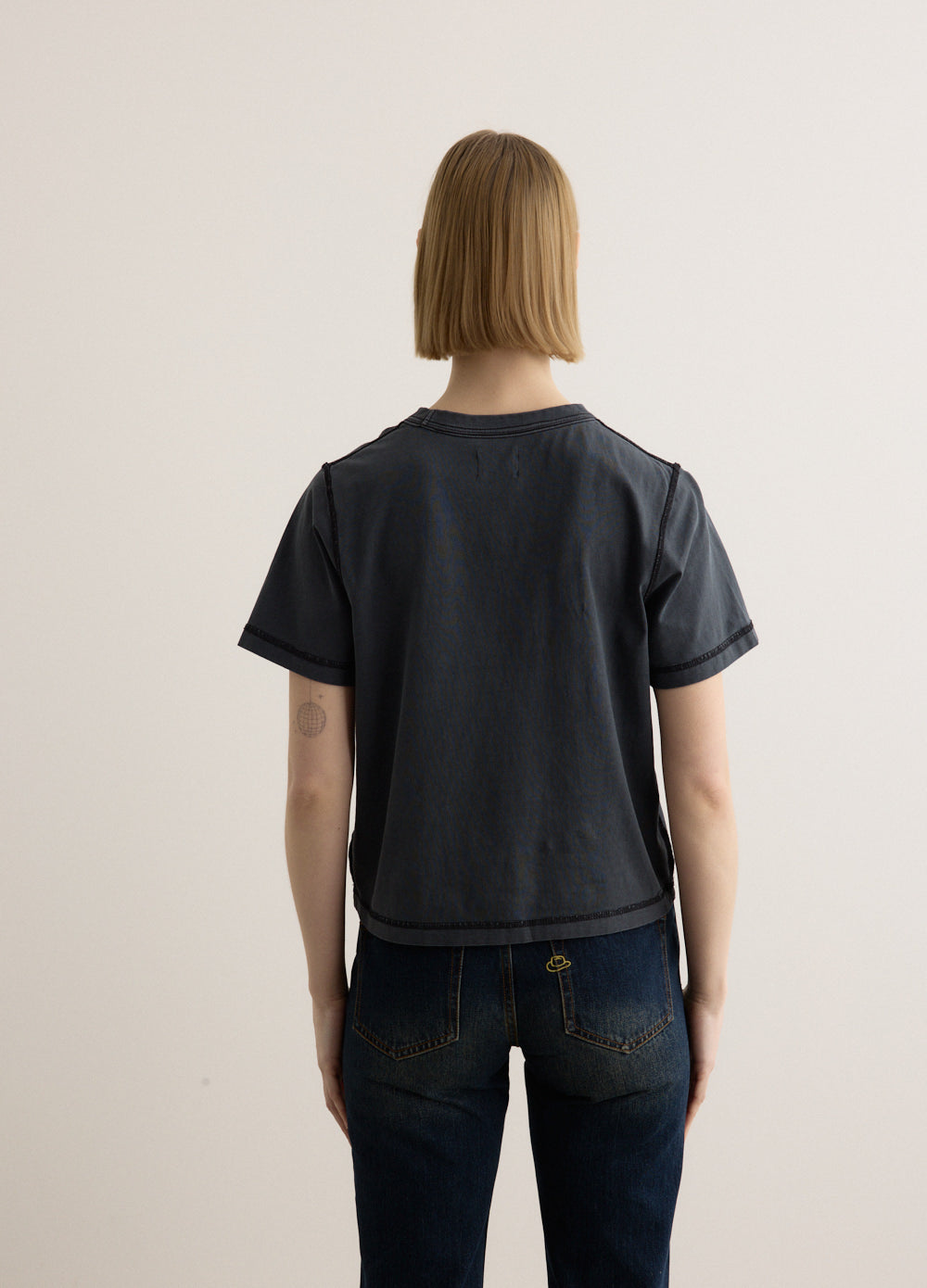 Women's Blind T-Shirt