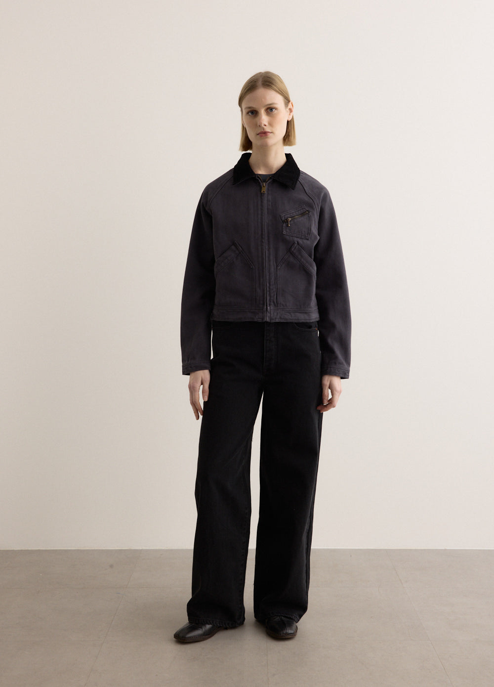 Women's Ranch Jacket