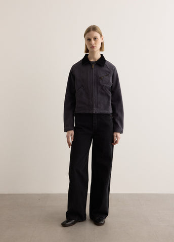 Women's Ranch Jacket