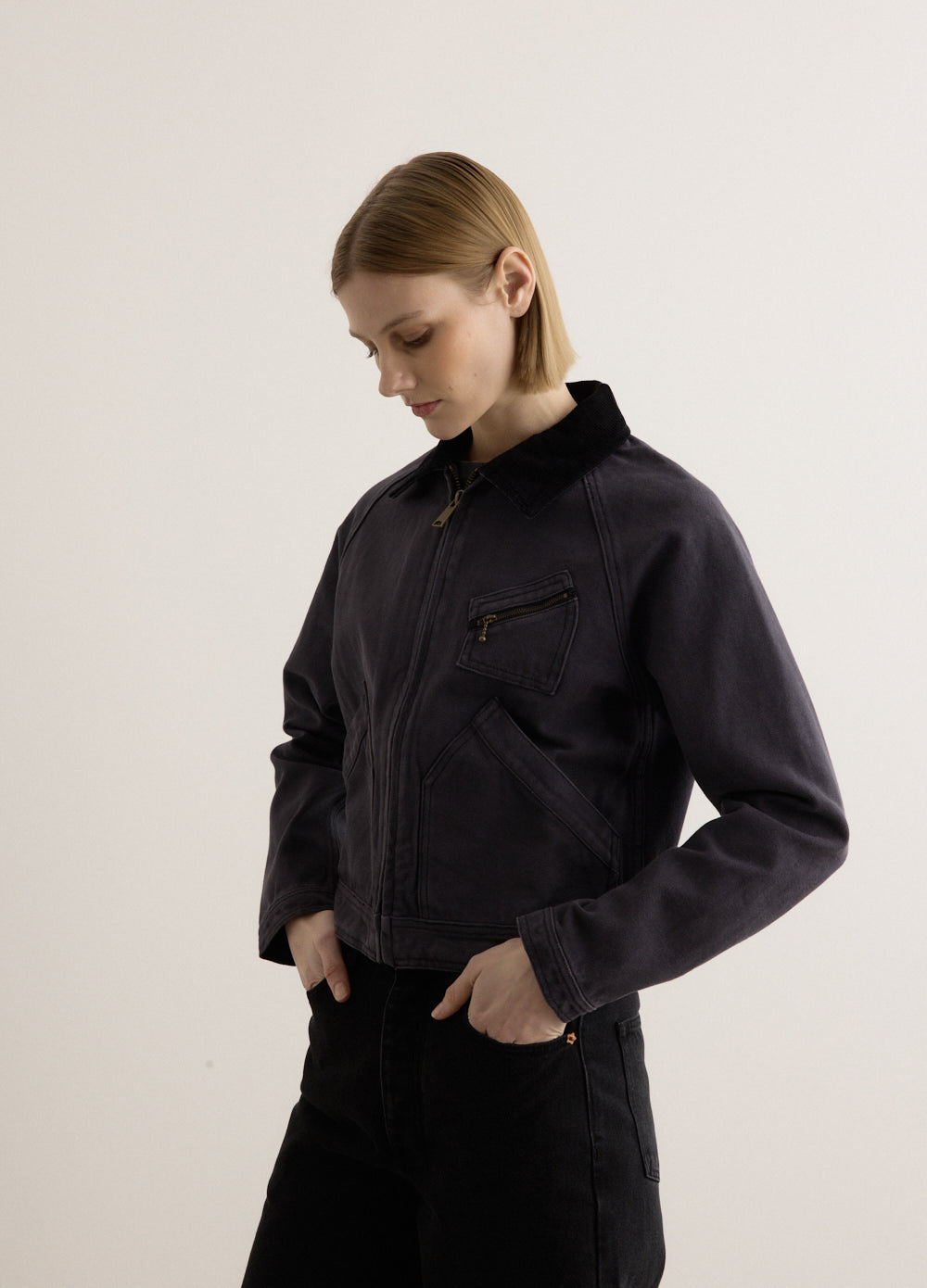 Women's Ranch Jacket