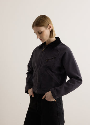 Women's Ranch Jacket