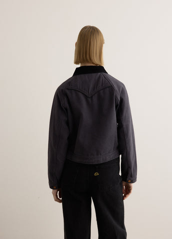 Women's Ranch Jacket