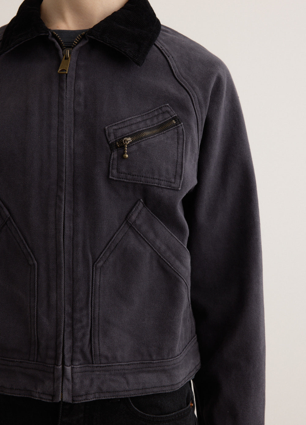 Women's Ranch Jacket