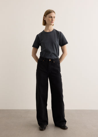 Women's Wale Jeans