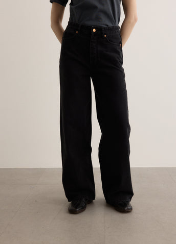 Women's Wale Jeans