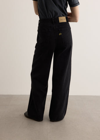 Women's Wale Jeans